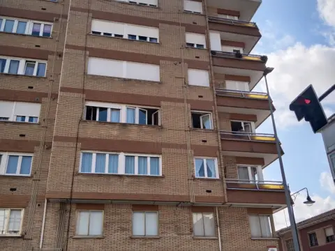 Piso en calle del General Suárez Valdés, 15