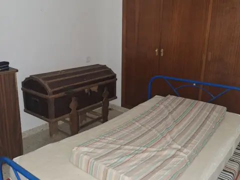 Casa rústica en calle de la Cruz, 58