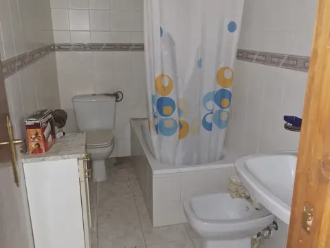 Casa rústica en calle de la Cruz, 58