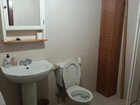 Habitación en calle del Pinar de San José, 6