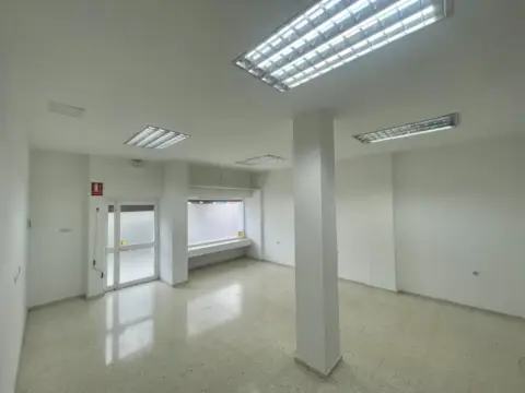 Local comercial en Avenida de Nuestra Señora de Guadalupe, 3