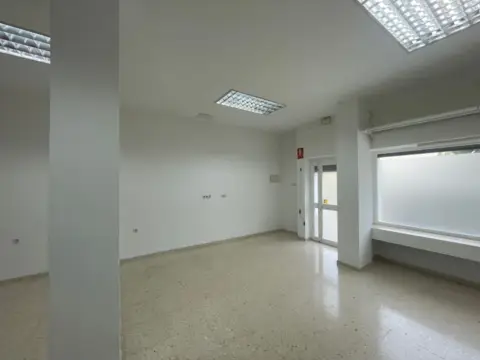 Local comercial en Avenida de Nuestra Señora de Guadalupe, 3