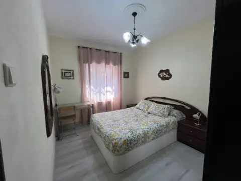 Piso en calle de Trasmiera, 15