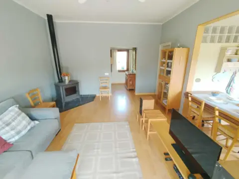 Piso en Carrer del Bogatell, 1