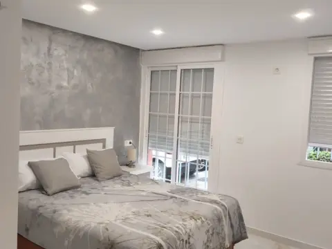 Habitación en calle Sor Milagros, 3