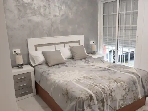 Habitación en calle Sor Milagros, 3