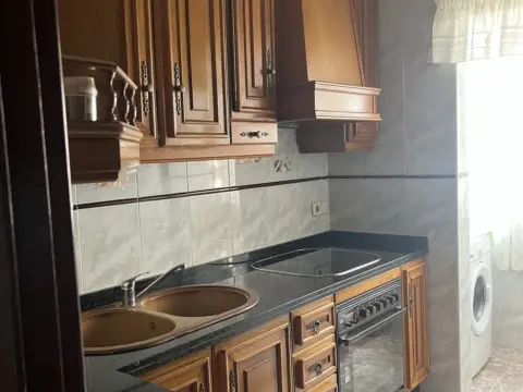 Piso en Avenida Eduardo García Maroto, 7