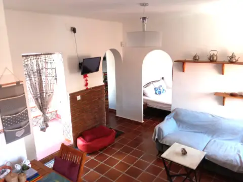 Casa rústica en calle Olmo, 14