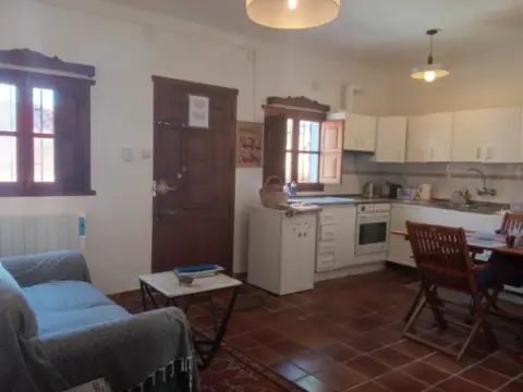 Casa rústica en calle Olmo, 14