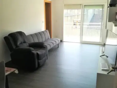 Piso en Carrer d'Amador Romaní, 6