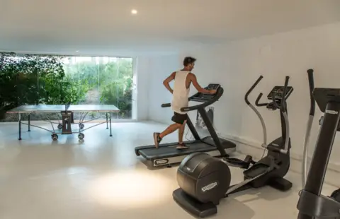 Piso en Passeig de Joan Carles I, 29