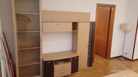 Piso en Azpilagañako Ingurabidea, 23