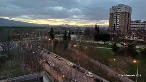 Piso en Azpilagañako Ingurabidea, 23