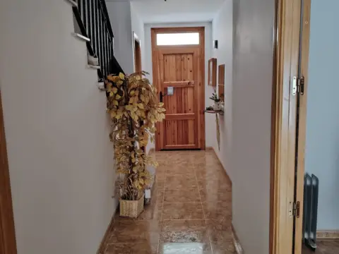 Casa pareada en calle Veracruz, 8