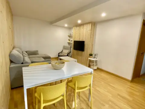 Piso en Ardoiko Santa Krutz Kalea, 1