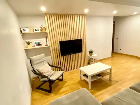 Piso en Ardoiko Santa Krutz Kalea, 1