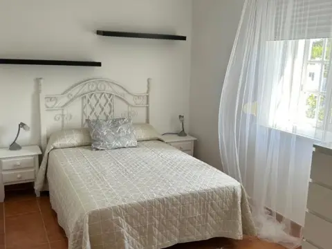 Piso en calle de Augarrio, 6