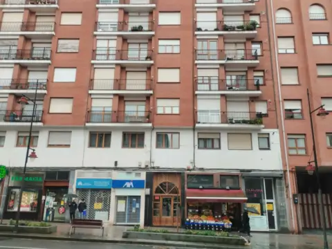 Piso en calle de Juan Bautista Uriarte, 28