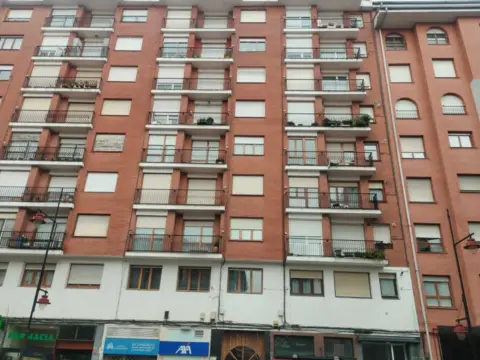 Piso en calle de Juan Bautista Uriarte, 28