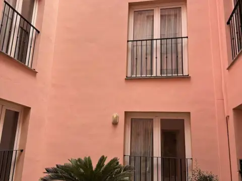 Estudio en Carrer de Sufera, 55