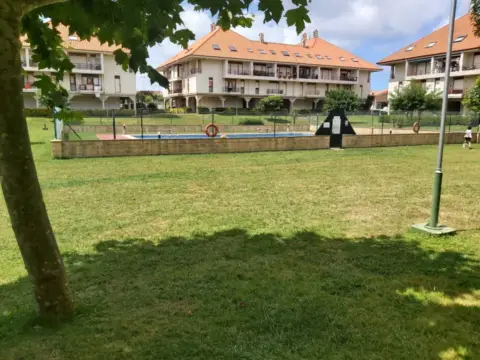 Apartamento en Barrio de la Lurcia, 1