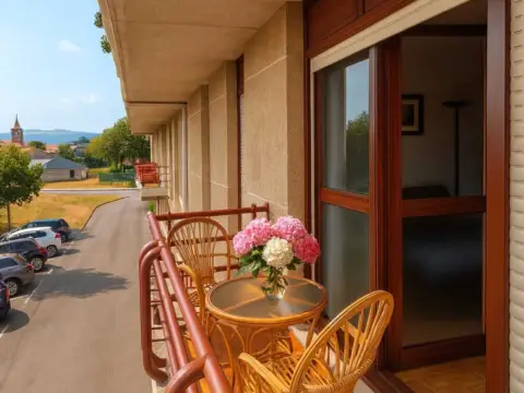 Apartamento en Barrio de la Lurcia, 1