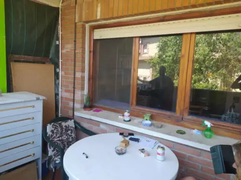 Piso en calle de la Dehesa, 90