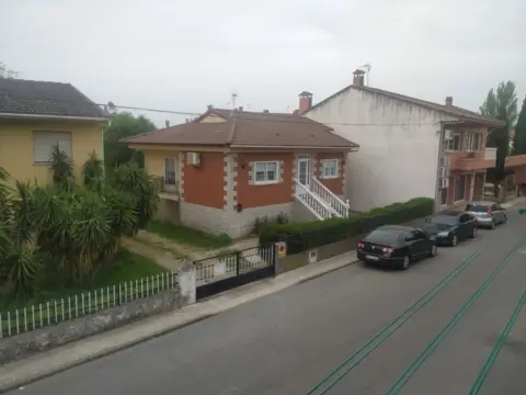 Piso en calle de los Tinajeros, 24
