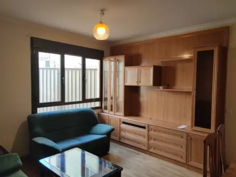 Apartamento en calle de Antonio Machado, 6