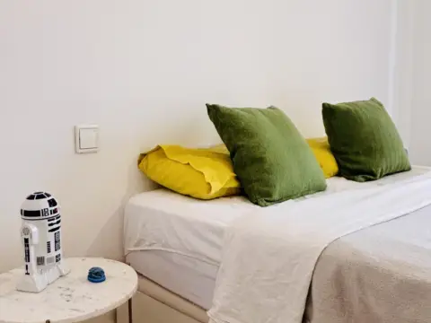 Apartamento en calle Americo Vespucio, 102