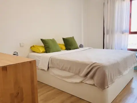 Piso en calle Americo Vespucio, 102