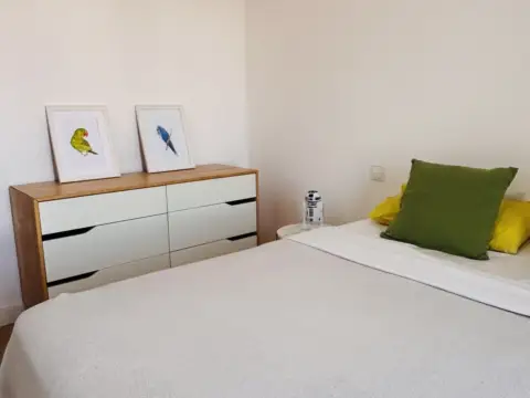 Apartamento en calle Americo Vespucio, 102