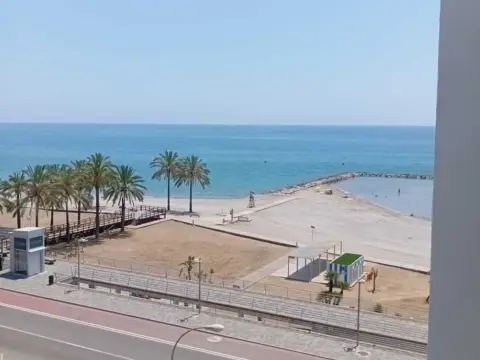 Apartamento en Avinguda de Ferrandis Salvador, 122