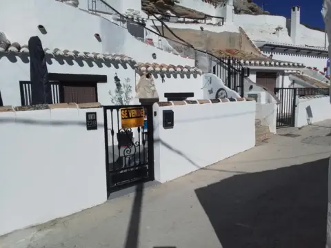 Finca rústica en calle del Collado Alto, 23