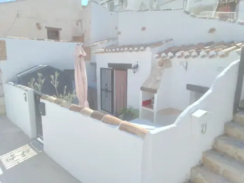Finca rústica en calle del Collado Alto, 23