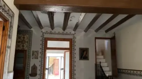 Casa adosada en Carrer de Cervantes, 6