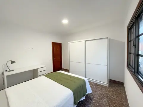 Habitación en calle Miguel De Mujica, 5