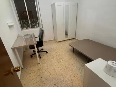 Piso en calle de Don Lope de Sosa, 2