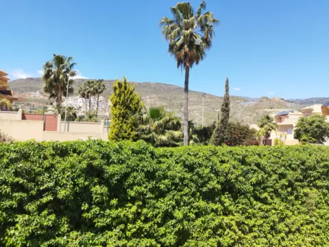 Dúplex en Avenida de la Envia, 15