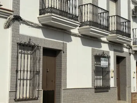 Dúplex en calle Pozo Nuevo, 61