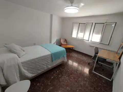 Piso en calle Joaquín Peralta, 20