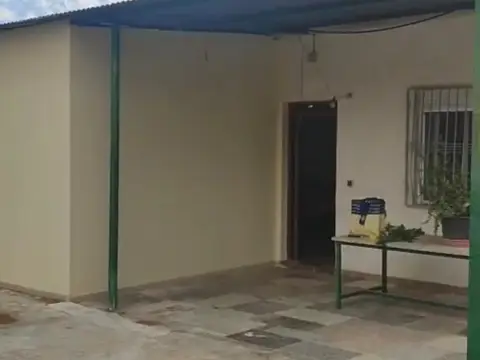 Chalet unifamiliar en Carretera de Torres de Cotillas, 4