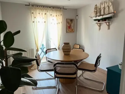 Ático en calle de Tantín, 20