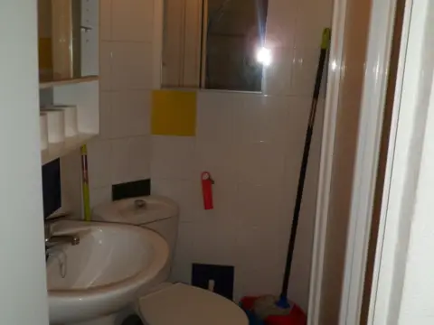 Piso en calle Trabajo, 29