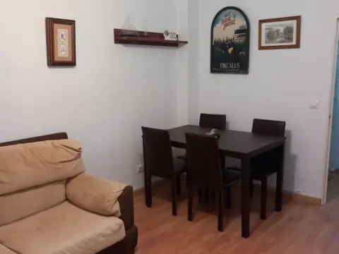 Piso en calle Trabajo, 29