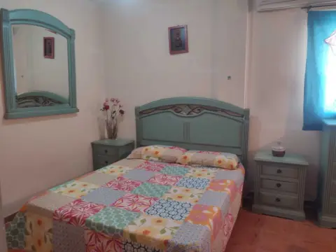 Chalet unifamiliar en calle Emilio Jiménez, 5