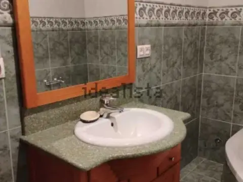 Chalet unifamiliar en calle Emilio Jiménez, 5