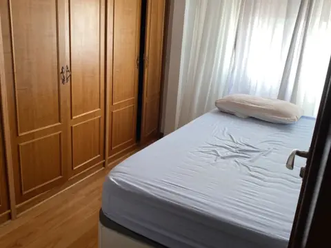 Habitación en calle del Ribeiro, 9
