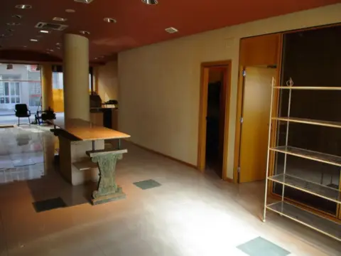 Local comercial en Rúa de García Prieto, 47