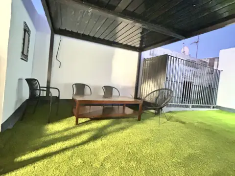 Ático en calle Barrocal, 3